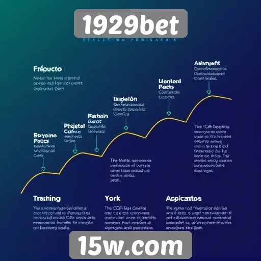 História do 1929bet e sua evolução no mercado