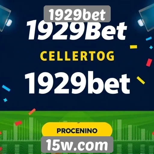 Promoções e bônus oferecidos pela plataforma 1929bet