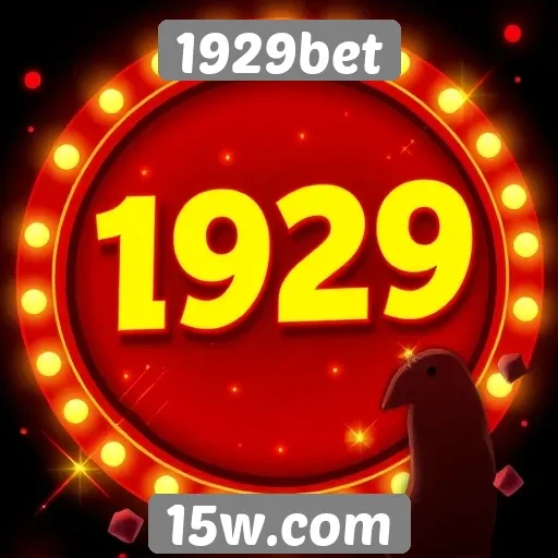 Avaliação da experiência do usuário na plataforma 1929bet